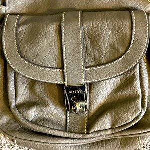 Rosetta Crossbody purse